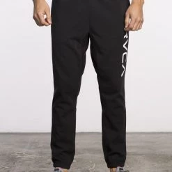 Shorts And Spats RVCA Big RVCA Sweatpant