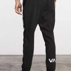 Shorts And Spats RVCA Big RVCA Sweatpant 16 Shorts And Spats RVCA Big RVCA Sweatpant