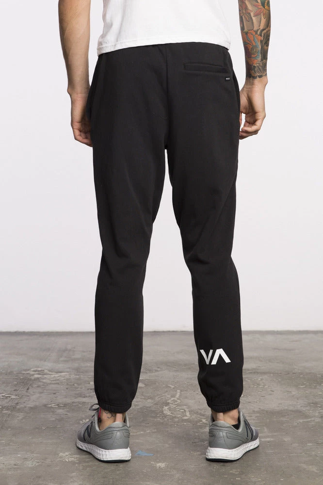 Shorts And Spats RVCA Big RVCA Sweatpant 5 Shorts And Spats RVCA Big RVCA Sweatpant