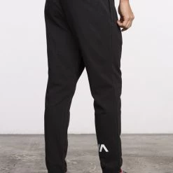 Shorts And Spats RVCA Big RVCA Sweatpant 18 Shorts And Spats RVCA Big RVCA Sweatpant