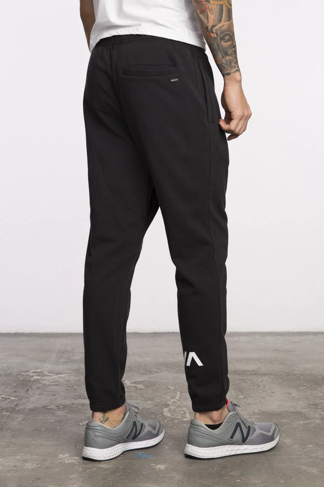 Shorts And Spats RVCA Big RVCA Sweatpant 6 Shorts And Spats RVCA Big RVCA Sweatpant