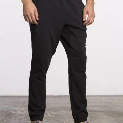 Shorts And Spats RVCA Big RVCA Sweatpant 19 Shorts And Spats RVCA Big RVCA Sweatpant