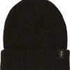 RVCA Dayshift II Knit Beanie 2 RVCA Dayshift II Knit Beanie