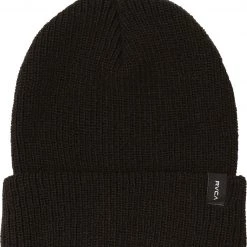 RVCA Dayshift II Knit Beanie