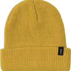 RVCA Dayshift II Knit Beanie