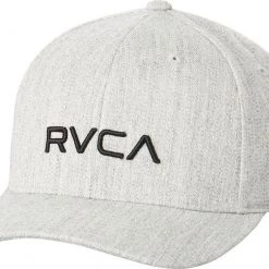 RVCA Flex Fit Baseball Hat