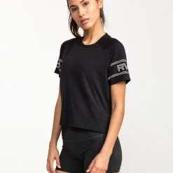 RVCA Freestyle Tee 16 RVCA Freestyle Tee