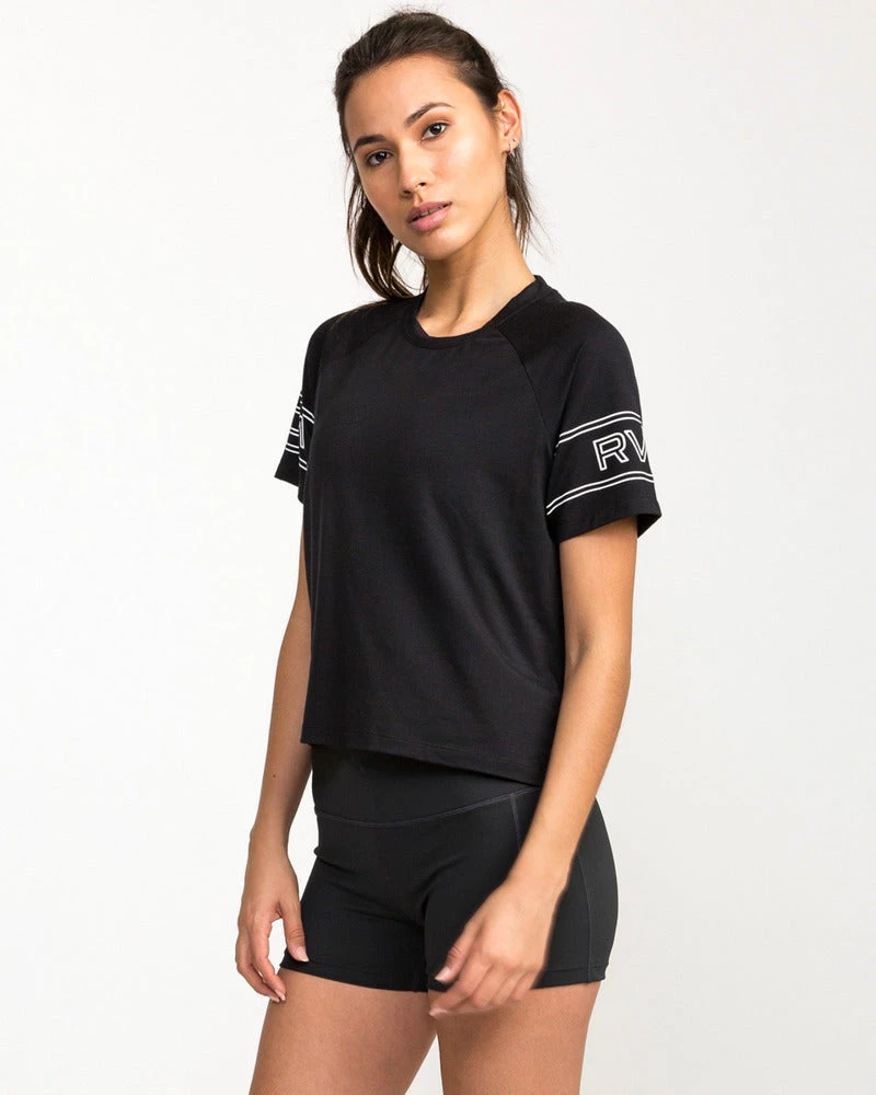 RVCA Freestyle Tee 4 RVCA Freestyle Tee