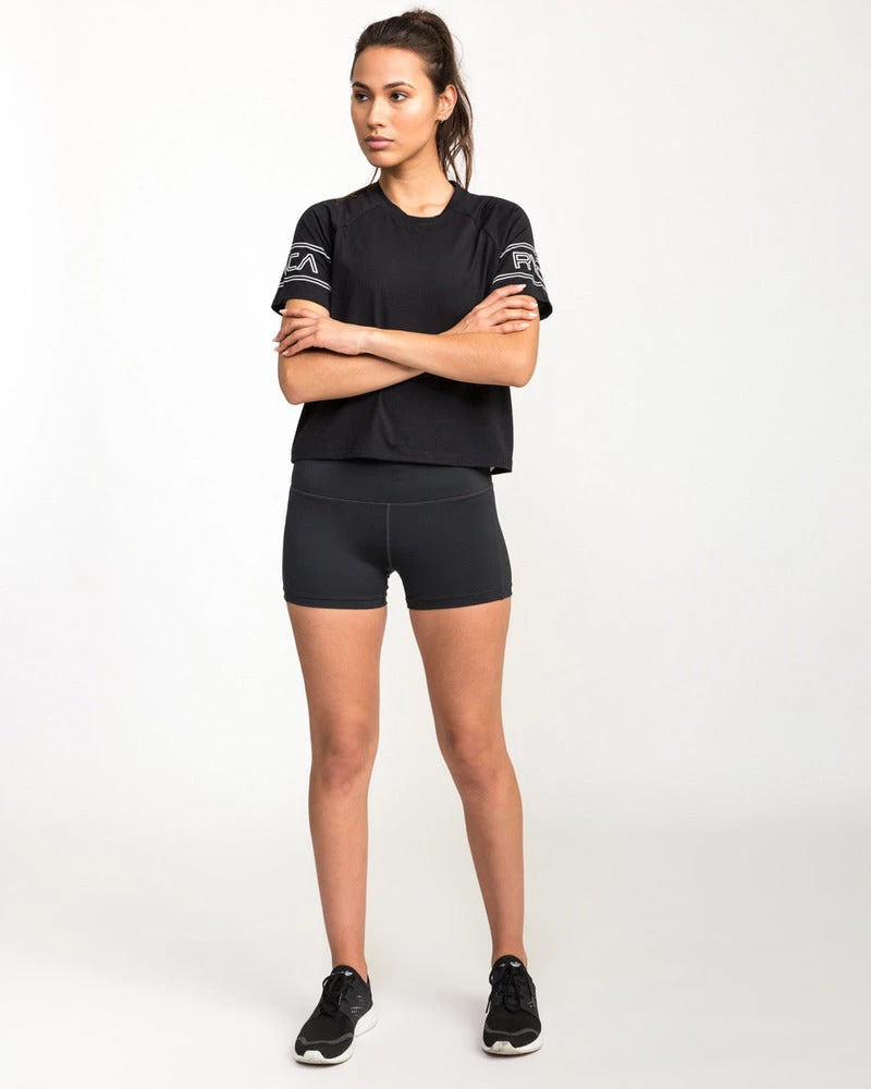 RVCA Freestyle Tee 7 RVCA Freestyle Tee