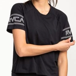 RVCA Freestyle Tee 20 RVCA Freestyle Tee