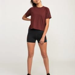 RVCA Freestyle Tee 26 RVCA Freestyle Tee