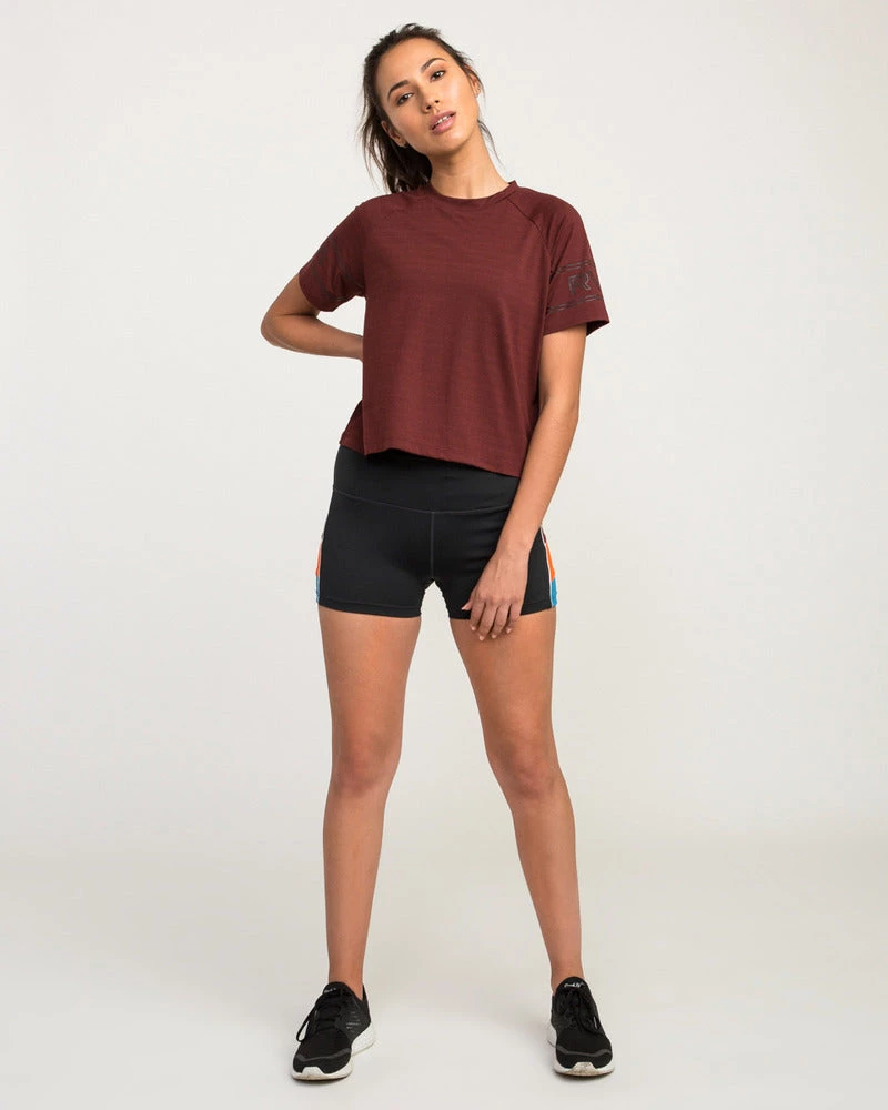 RVCA Freestyle Tee 14 RVCA Freestyle Tee