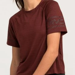 RVCA Freestyle Tee 27 RVCA Freestyle Tee