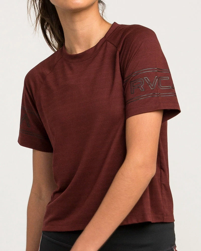 RVCA Freestyle Tee 15 RVCA Freestyle Tee