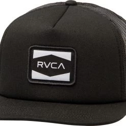 RVCA Injector Trucker Hat Hats