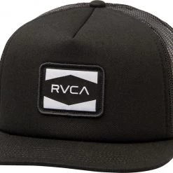 RVCA Injector Trucker Hat Hats