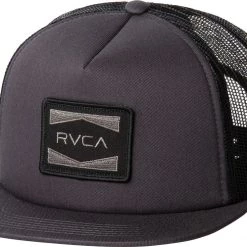 RVCA Injector Trucker Hat Hats