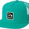 Hats RVCA Islands Patch Trucker Hat