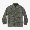 RVCA Jungle Camo Coaches Jacket 1 RVCA Jungle Camo Coaches Jacket