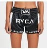 RVCA Muay Thai Women's Short