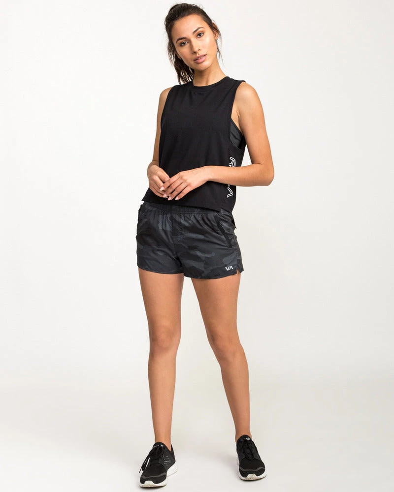 RVCA Rogue Tank 7 RVCA Rogue Tank