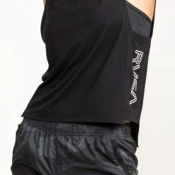 RVCA Rogue Tank 19 RVCA Rogue Tank