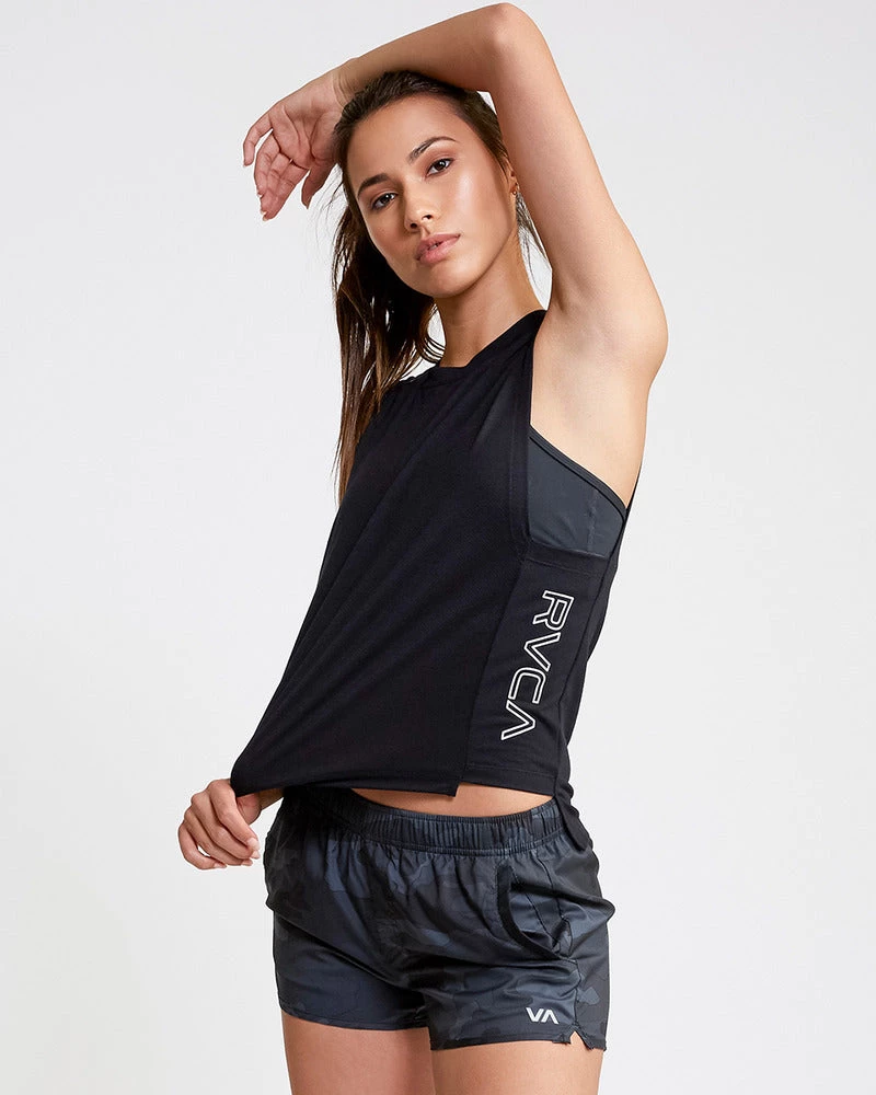 RVCA Rogue Tank 3 RVCA Rogue Tank