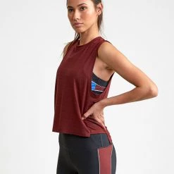 RVCA Rogue Tank 20 RVCA Rogue Tank