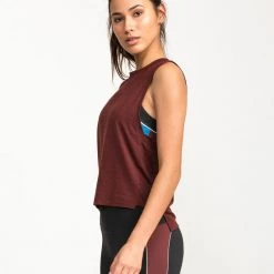 RVCA Rogue Tank 22 RVCA Rogue Tank