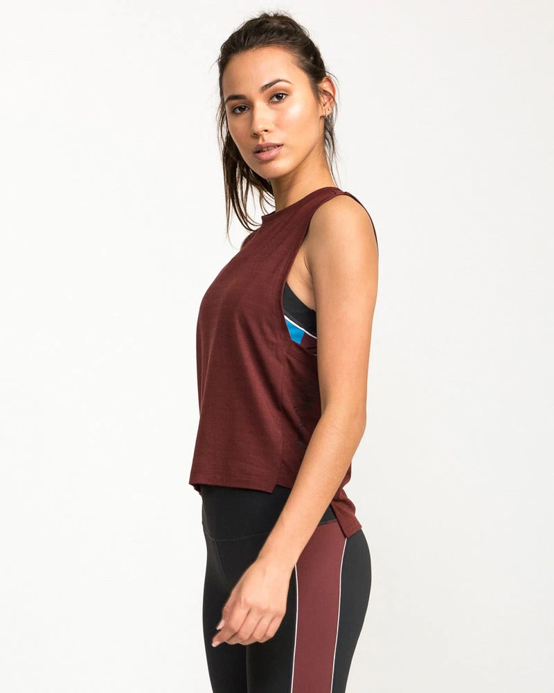 RVCA Rogue Tank 11 RVCA Rogue Tank