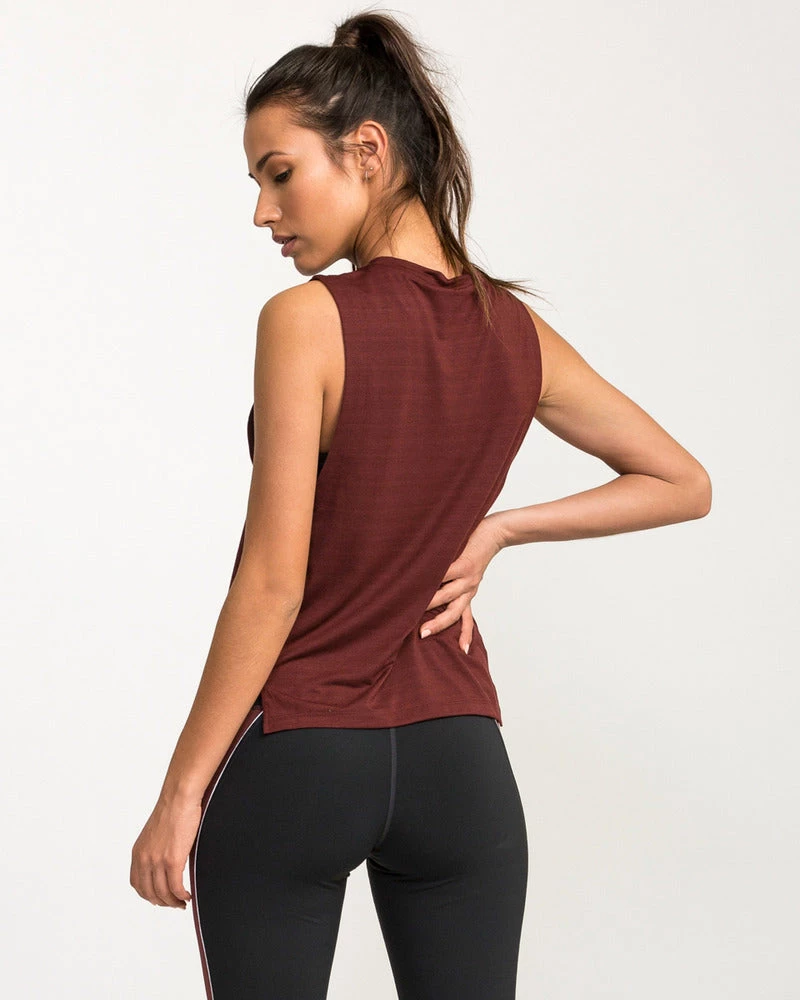 RVCA Rogue Tank 12 RVCA Rogue Tank