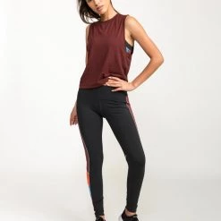 RVCA Rogue Tank 24 RVCA Rogue Tank