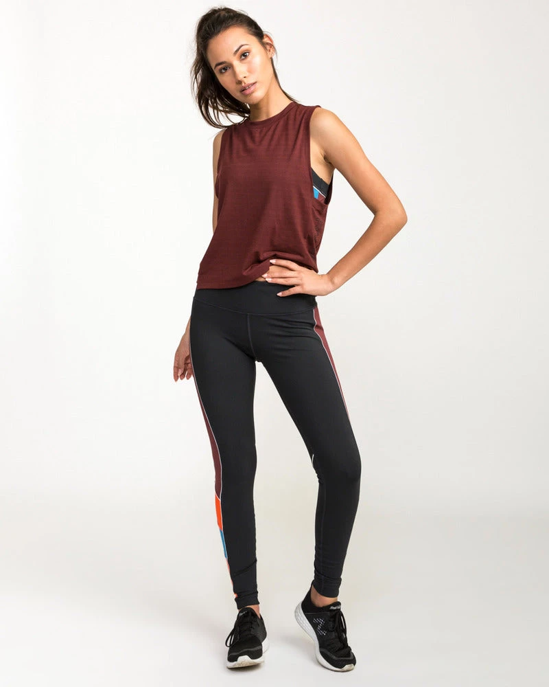 RVCA Rogue Tank 13 RVCA Rogue Tank