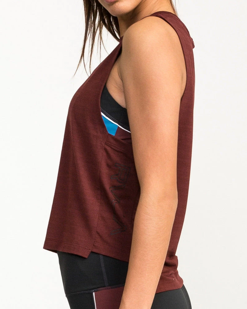 RVCA Rogue Tank 14 RVCA Rogue Tank