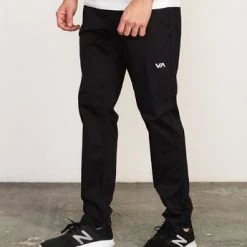 Men's Apparel RVCA Spectrum II Pant