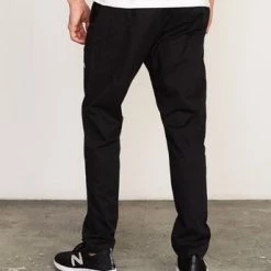 Men's Apparel RVCA Spectrum II Pant 10 Men's Apparel RVCA Spectrum II Pant