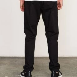 Men's Apparel RVCA Spectrum II Pant 11 Men's Apparel RVCA Spectrum II Pant