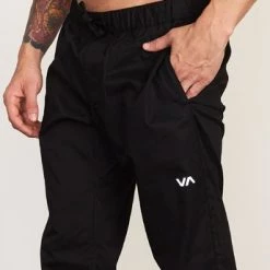 Men's Apparel RVCA Spectrum II Pant 13 Men's Apparel RVCA Spectrum II Pant