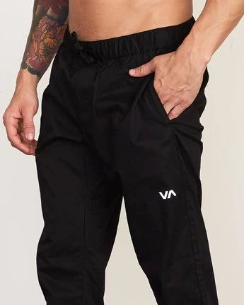 Men's Apparel RVCA Spectrum II Pant 8 Men's Apparel RVCA Spectrum II Pant