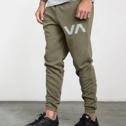 Men's Apparel RVCA Swift Sweat Pant