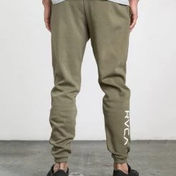 Men's Apparel RVCA Swift Sweat Pant