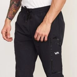 Men's Apparel RVCA Transporter Track Pant