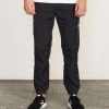 Men's Apparel RVCA Transporter Track Pant