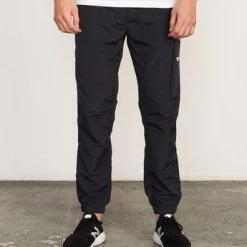 Men's Apparel RVCA Transporter Track Pant