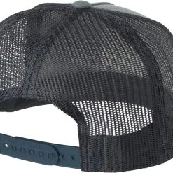 RVCA VA All The Way Printed Trucker Hat Hats 12 RVCA VA All The Way Printed Trucker Hat Hats