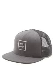 RVCA VA All The Way Trucker Hat Hats 21 RVCA VA All The Way Trucker Hat Hats