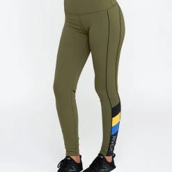RVCA VA Legging