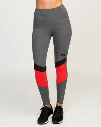RVCA VA Levels Legging 4 RVCA VA Levels Legging