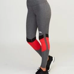 RVCA VA Levels Legging 22 RVCA VA Levels Legging