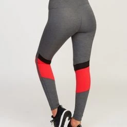 RVCA VA Levels Legging 23 RVCA VA Levels Legging